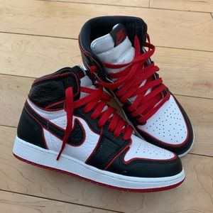 Jordan 1 high